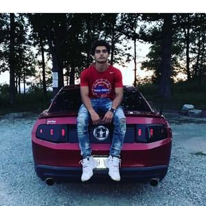 Meet your Posher, John